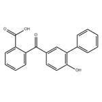 Fendizoic acid