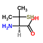 L-(+)-Penicillamine