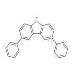 3, 6-diphenyl-9H-carbazole