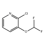 2-chloro-3-(difluoroMethoxy)pyridine