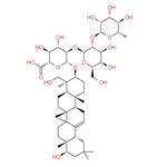 SOYASAPONIN I； Soybean Extract