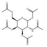 D-Galactosamine pentaacetate