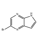 5-Bromo-4,7-diazaindole