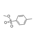 Methyl toluenesulfonate