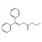 Ethyl N-(diphenylmethylene)glycinate