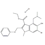 131707-23-8 Arbidol hydrochloride
