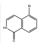 5-BROMOISOQUINOLIN-1(2H)-ONE