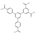 5'-(4-carboxyphenyl)-[1,1':3',1''-terphenyl]-3,4'',5-tricarboxylicacid pictures