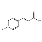 4-Fluorocinnamic acid