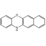 12H-Benzo[b]phenoxazine