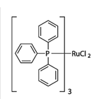 Tris(triphenylphosphine)ruthenium(II) chloride