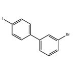 3'-Bromo-4-Iodo-Biphenyl