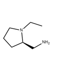  (R)-2-(Aminomethyl)-1-ethylpyrrolidine