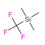  Trimethyl(trifluoromethyl)silane