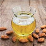 Sweet almond oil