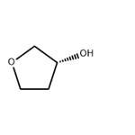 (R)-(-)-3-Hydroxytetrahydrofuran