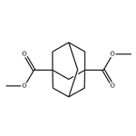 Dimethyl 1,3-adamantanedicarboxylate