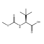 Methoxycarbonyl-L-tert-leucine