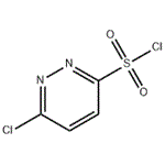 6-Chloropyridazine-3-sulfonyl Chloride