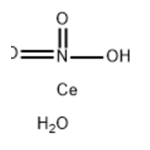 CERIUM(III) NITRATE HEXAHYDRATE