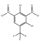 2,4-Dichloro-3,5-dinitrobenzotrifluoride