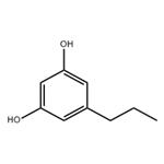 5-Propyl-1,3-benzenediol