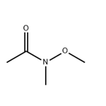 N-Methoxy-N-methylacetamide