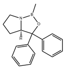 (R)-3,3-Diphenyl-1-methylpyrrolidino[1,2-c]-1,3,2-oxazaborole