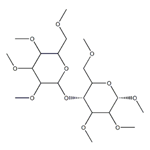 Methyl cellulose