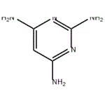 2,4,6-Triaminopyrimidine