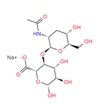 Hyaluronic acid