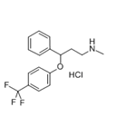 56296-78-7 Fluoxetine hydrochloride