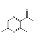 2-Acetyl-3,5-dimethylpyrazine