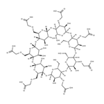 CARBOXYMETHYL BETA-CYCLODEXTRIN