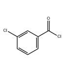 3-Chlorobenzoyl chloride