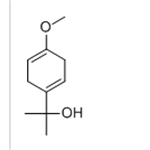 2-(4-Methoxycyclohexa-1,4-dien-1-yl)propan-2-ol