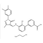 Eltrombopag olamine