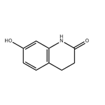 7-Hydroxy-3,4-dihydroquinolin-2(1H)-one