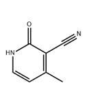 2-Hydroxy-4-methylpyridine-3-carbonitrile