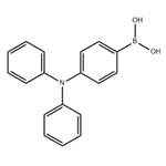 4-(Diphenylamino)phenylboronic acid