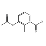 3-ACETOXY-2-METHYLBENZOYL CHLORIDE