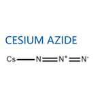 CESIUM AZIDE