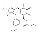 ReMogliflozin etabonate