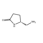 (R)-5-AMINOMETHYL-PYRROLIDIN-2-ONE