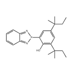 2-(2H-Benzotriazol-2-yl)-4,6-ditertpentylphenol