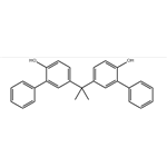 2,2-Bis(3-phenyl-4-hydroxyphenyl)propane