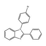 [4-(2-Phenyl-1H-benzimidazol-1-yl)phenyl]boronic acid