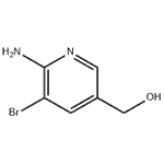 6-Amino-5-bromopyridine-3-methanol