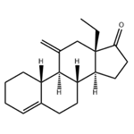 13b-Ethyl-11-methylenegon-4-en-17-one