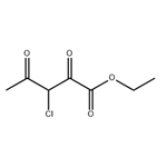 Pentanoic acid,3-chloro-2,4-dioxo-, ethyl ester